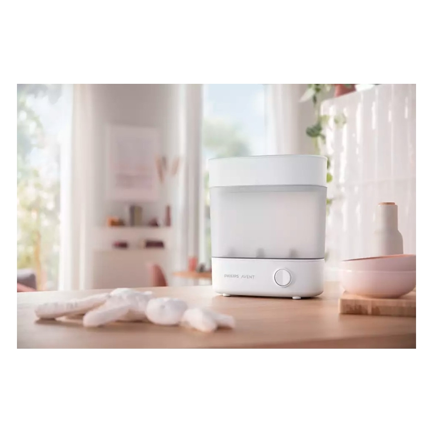 Philips Avent - Električni parni sterilizator
