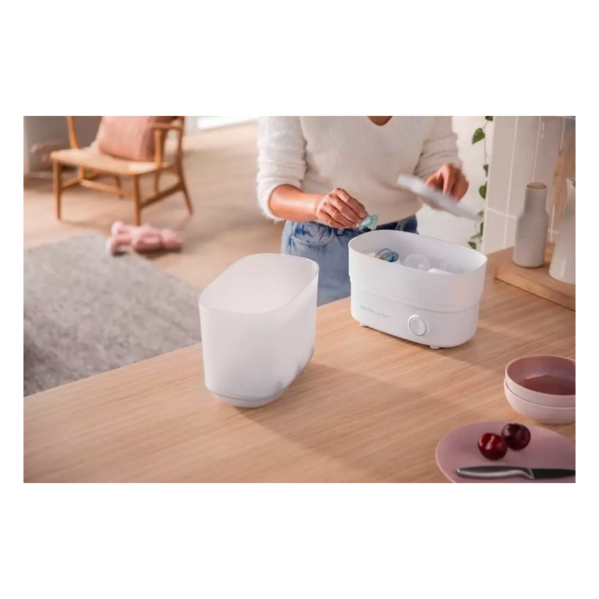 Philips Avent - Električni parni sterilizator