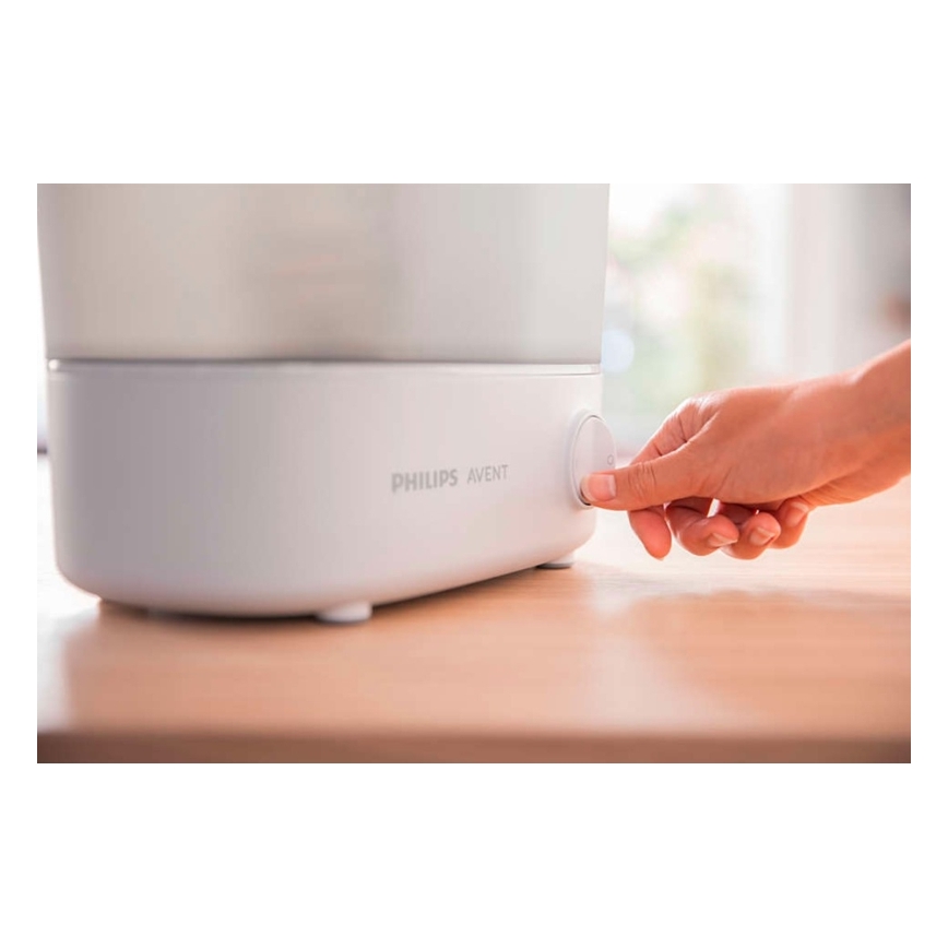 Philips Avent - Električni parni sterilizator