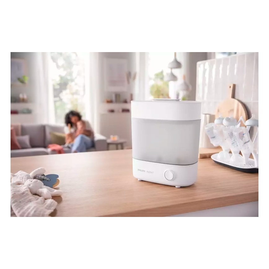 Philips Avent - Električni parni sterilizator