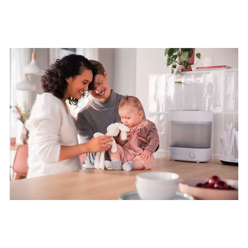 Philips Avent - Električni parni sterilizator