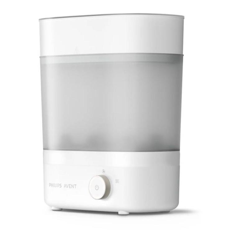 Philips Avent - Električni parni sterilizator PREMIUM 3u1