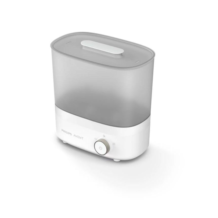 Philips Avent - Električni parni sterilizator PREMIUM 3u1