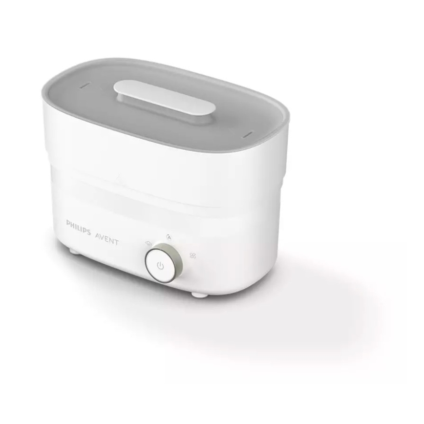 Philips Avent - Električni parni sterilizator PREMIUM 3u1