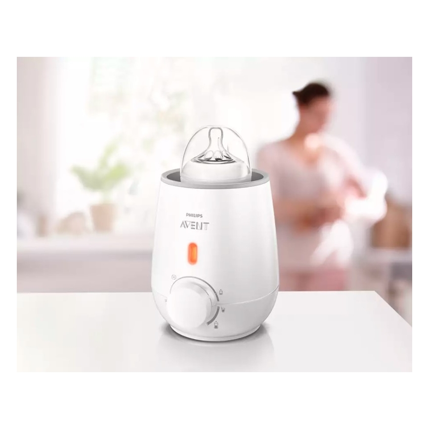 Philips Avent - Grijač za bočice i dječju hranu
