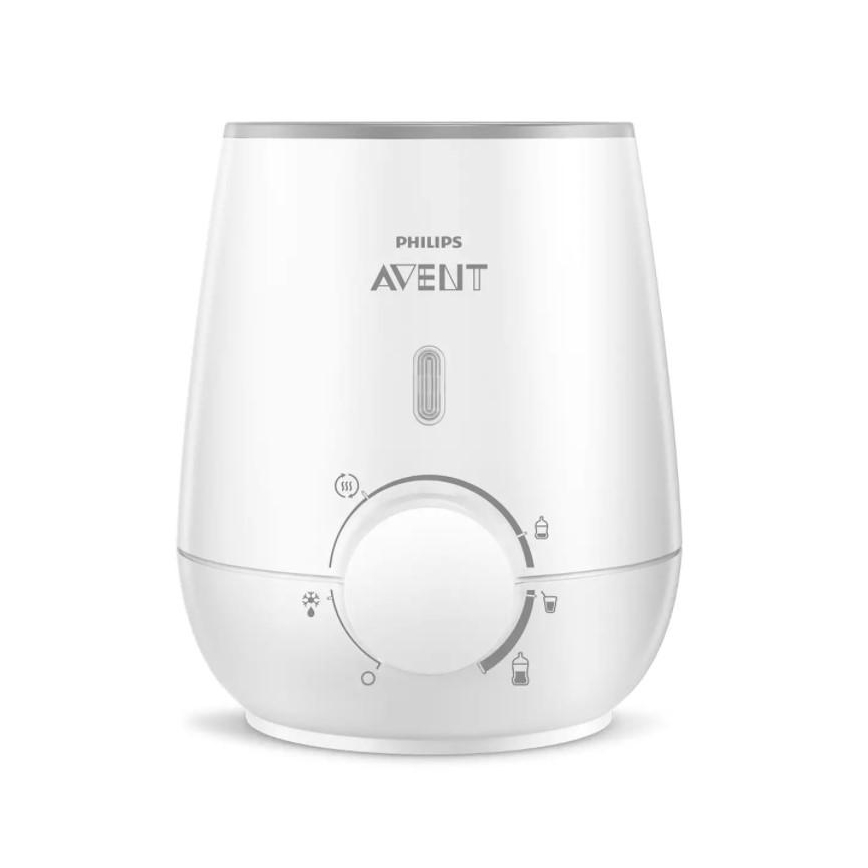 Philips Avent - Grijač za bočice i dječju hranu