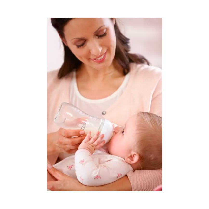 Philips Avent - Grijač za bočice i dječju hranu