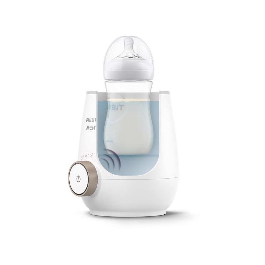Philips Avent - Grijač za bočice i dječju hranu Premium