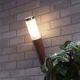 Philips Bright Light 16193/73/15 - LED Vanjska zidna svjetiljka PROMO 1xE27/6W