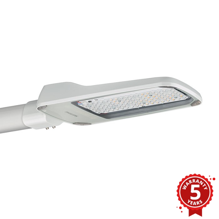 Philips BRP102 LED75/740 II DM 42-60A - LED Ulična svjetiljka CORELINE MALAGA LED/56,5W/230V IP65 4000K