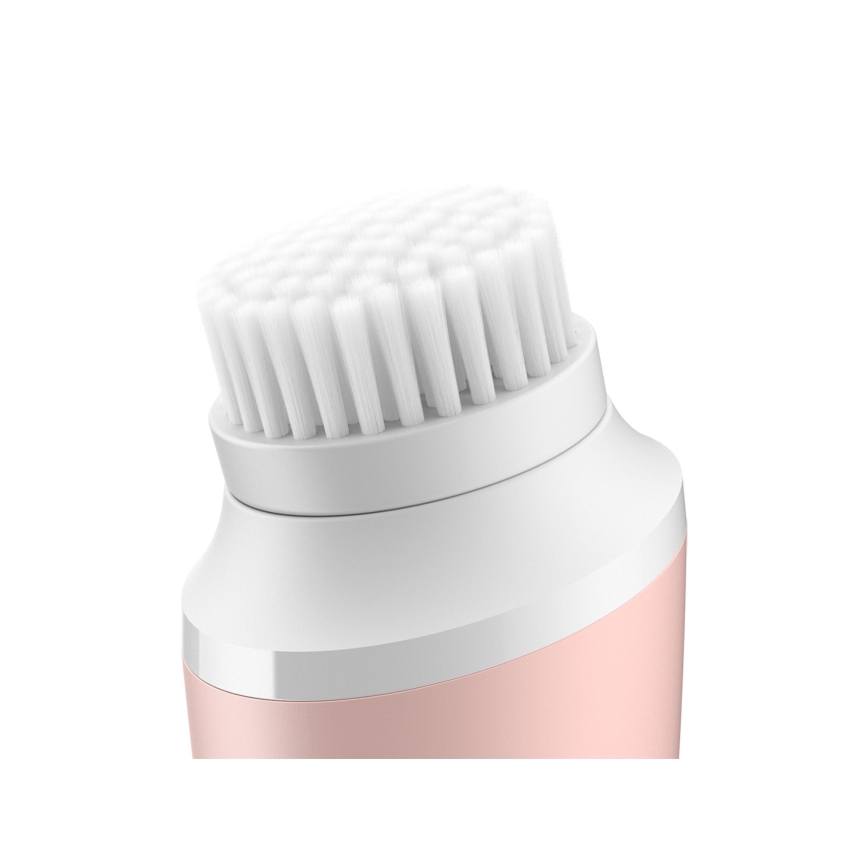 Philips BRP545/00 - Epilator Satinelle Advanced + četkica za čišćenje