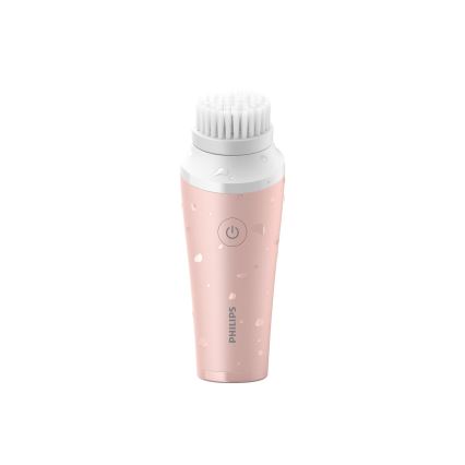 Philips BRP545/00 - Epilator Satinelle Advanced + četkica za čišćenje