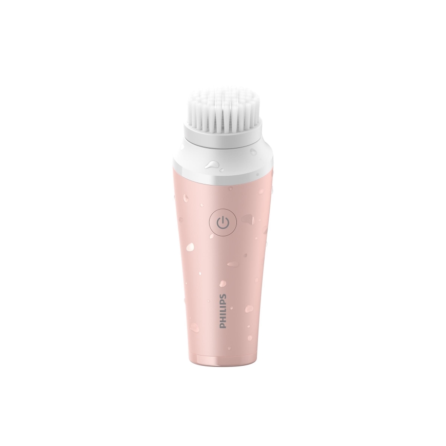 Philips BRP545/00 - Epilator Satinelle Advanced + četkica za čišćenje