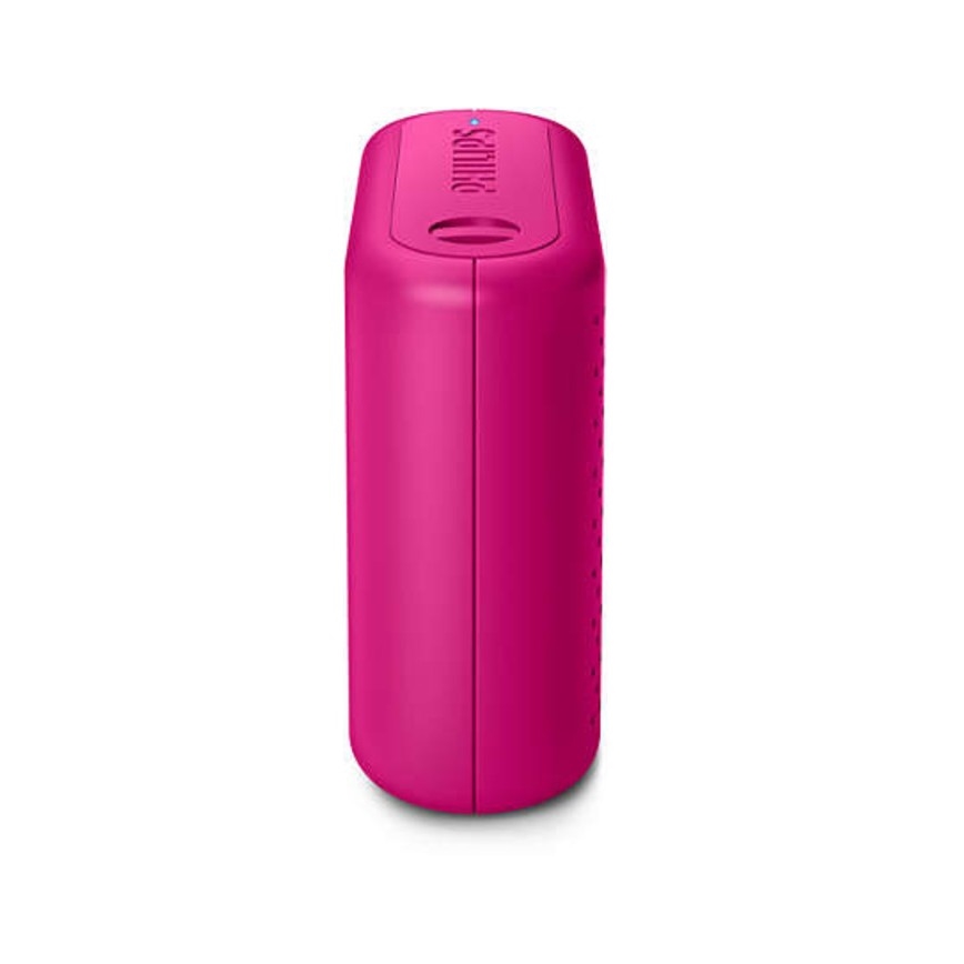 Philips BT55P/00 - Prijenosni Bluetooth zvučnik 2W/5V ružičasti