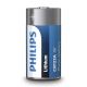 Philips CR123A/01B - Litijska baterija CR123A MINICELLS 3V