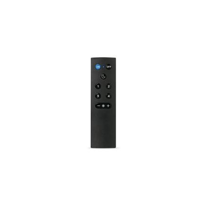 Philips - Daljinski upravljač SMART WIZMOTE 2xAAA Wi-Fi
