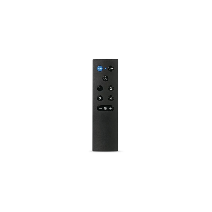 Philips - Daljinski upravljač SMART WIZMOTE 2xAAA Wi-Fi