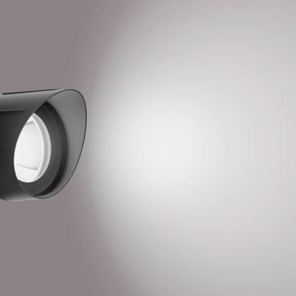 Philips - LED vanjsko reflektorsko svjetlo LED/6W/12V 4000K IP44