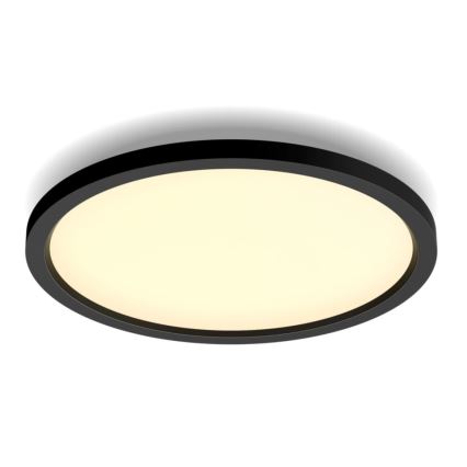 Philips - LED stropna svjetiljka s prigušivanjem Hue AURELLE LED/24,5W/230V + daljinski upravljač