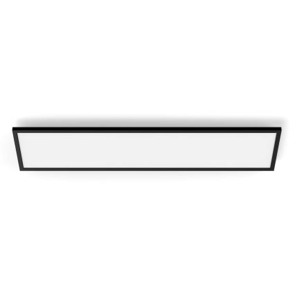 Philips - LED stropna svjetiljka s prigušivanjem Hue AURELLE LED/39W/230V + daljinski upravljač