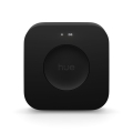 Philips - Hue Bridge Pro (uređaj za povezivanje), crne boje