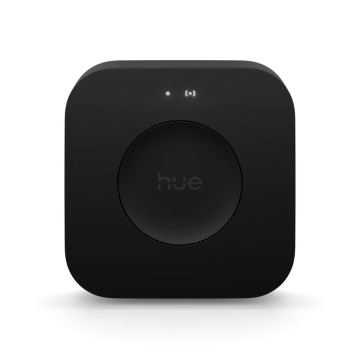 Philips - Hue Bridge Pro (uređaj za povezivanje), crne boje