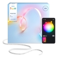 Philips - Hue ESSENTIAL RGBW LED traka s mogućnošću prigušivanja 5m LED/15,3W/230V 2200-6500K