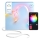 Philips - Hue ESSENTIAL RGBW LED traka s mogućnošću prigušivanja 5m LED/15,3W/230V 2200-6500K