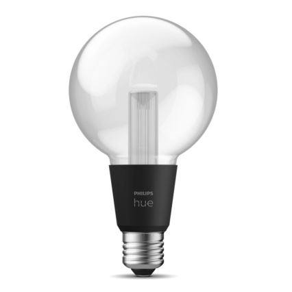 LED RGBW prigušivačka Philips Hue White And Color Ambiance E27/6,8W/230V 2000-6500K