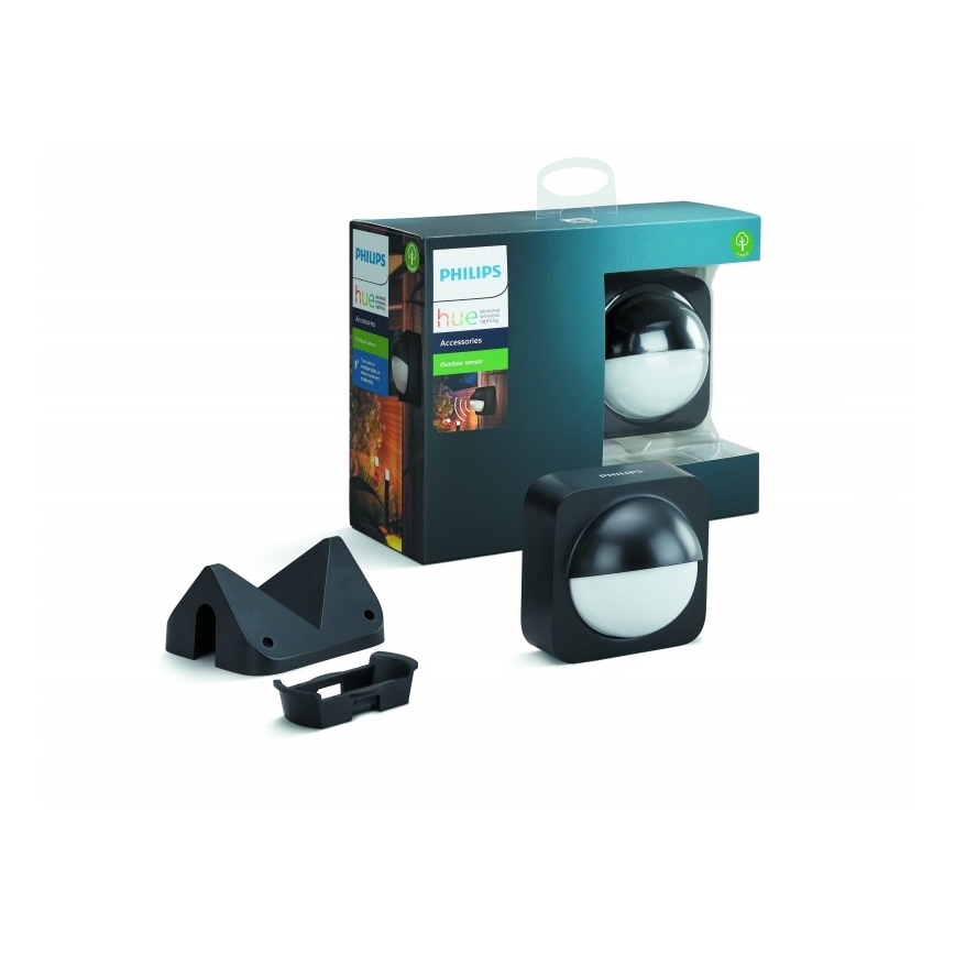 Philips - Philips Hue senzor pokreta 2xAAA IP54
