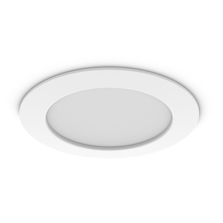 Philips - LED RGBW prigušivo za kupaonski stropni panel Hue SLIM LED/12W/230V IP44 2200-6500K