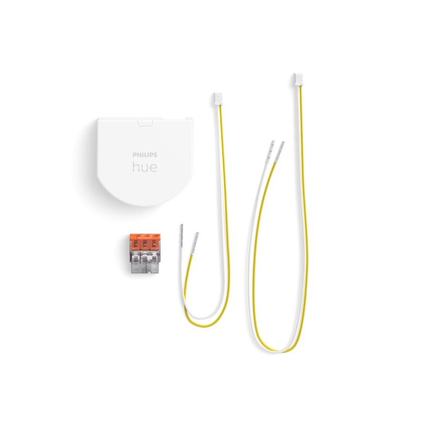 Modul zidnog prekidača Philips Hue SWITCH