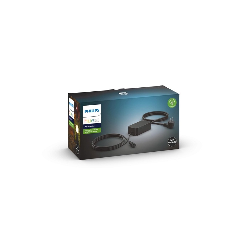 Philips - Izvor napajanja Hue 100W/24/230V IP67