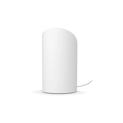 Philips - SET 2x LED RGBW Prigušivo projekcijsko svjetlo Hue PLAY LED/20W/230V 2000–6500K bijela