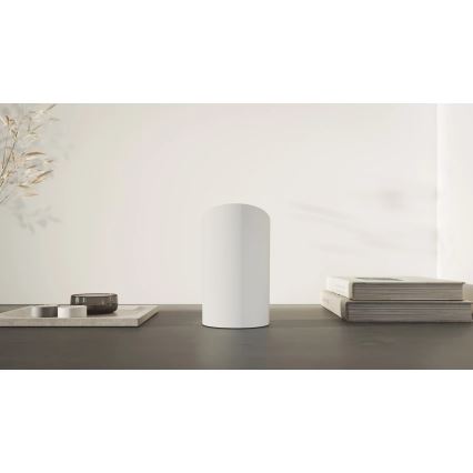 Philips - SET 2x LED RGBW Prigušivo projekcijsko svjetlo Hue PLAY Wall Washer LED/20W/230V 2000–6500K bijela