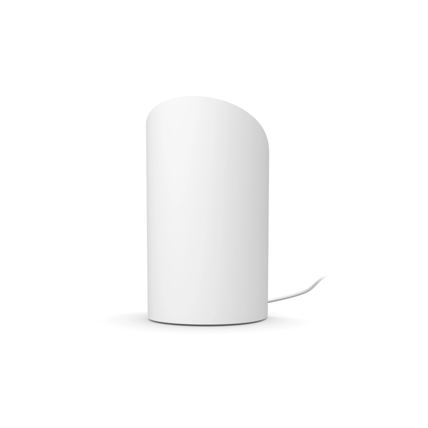 Philips - SET 2x LED RGBW Prigušivo projekcijsko svjetlo Hue PLAY Wall Washer LED/20W/230V 2000–6500K bijela