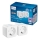 Philips - KOMPLET 2x pametnih SCHUKO utičnica 2300 W Wi‑Fi