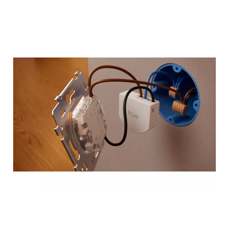 Philips - Komplet od 2 Hue modula