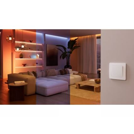 Philips - Komplet od 2 Hue modula