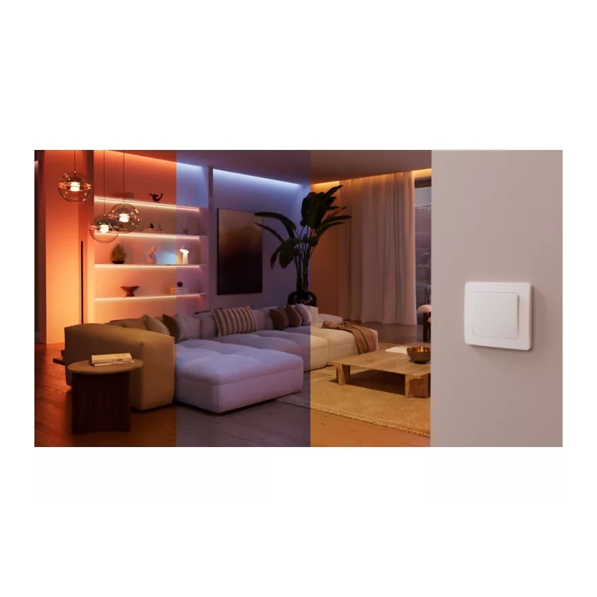 Philips - Komplet od 2 Hue modula