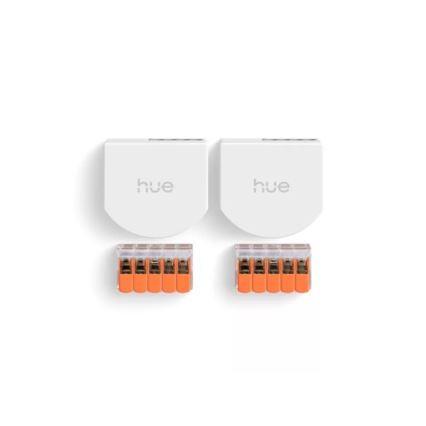 Philips - Komplet od 2 Hue modula