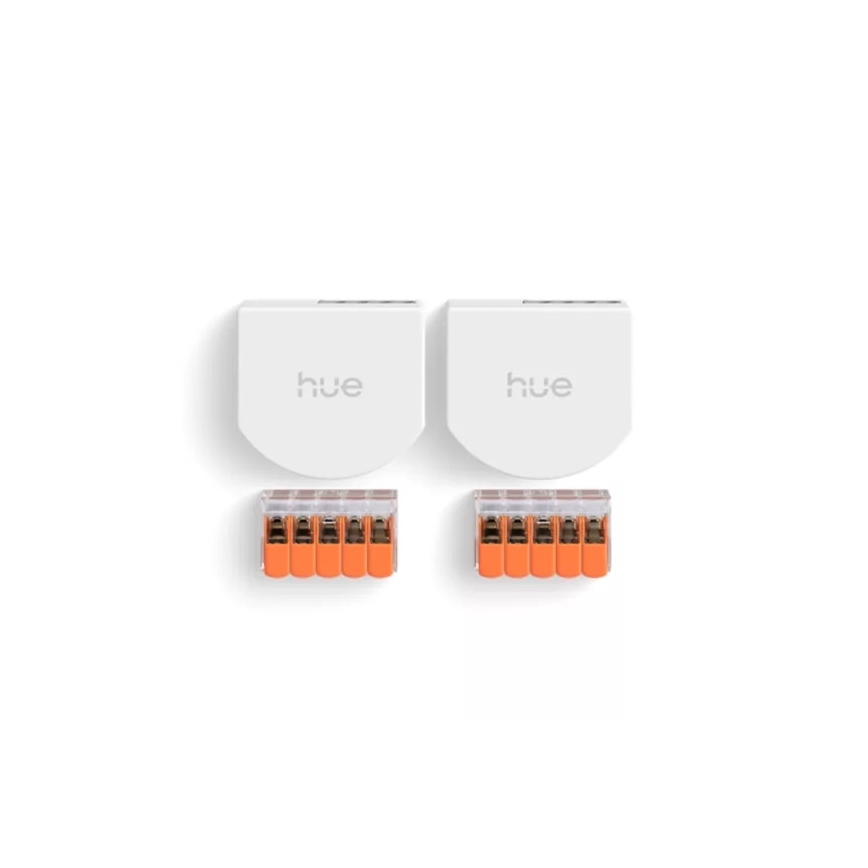 Philips - Komplet od 2 Hue modula