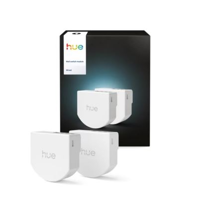 Philips - Komplet od 2 Hue modula