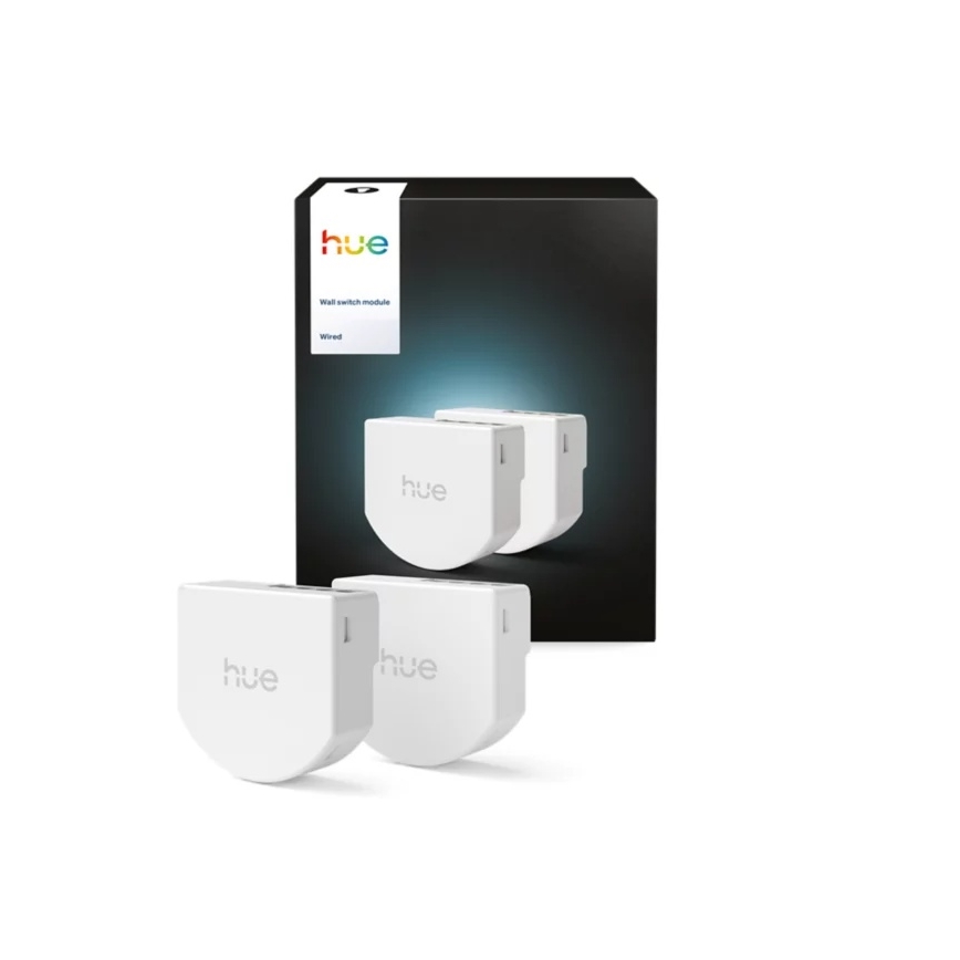 Philips - Komplet od 2 Hue modula