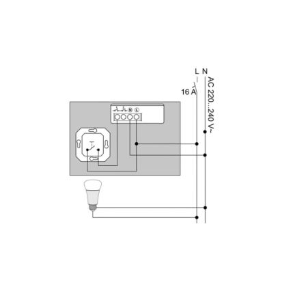 Philips - Komplet od 2 Hue modula