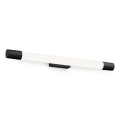 Philips - Kupaonska rasvjeta za ogledalo ROVER LED/10W/230V IP44 crna