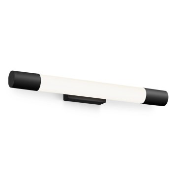 Philips - Kupaonska rasvjeta za ogledalo ROVER LED/5W/230V IP44 crna