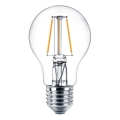 Philips LED filament žarulja E27/4,3W/230V 4000K
