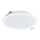 Philips - LED kupaonska ugradna svjetiljka LEDINAIRE SLIM LED/12W/230V 4000K IP44 bijela