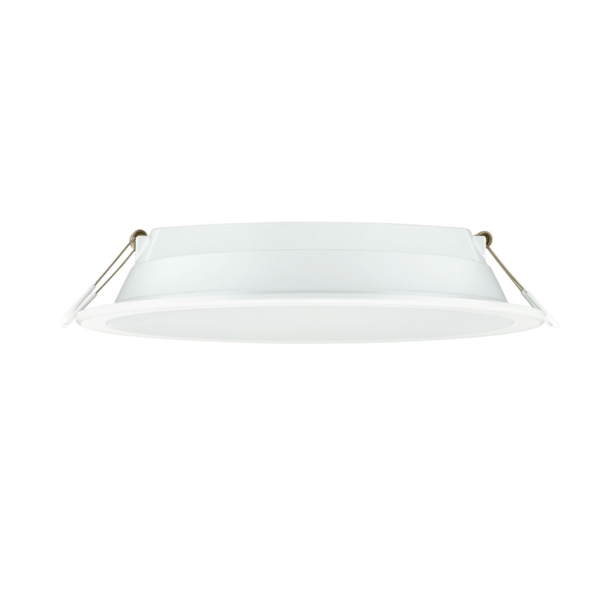 Philips - LED ugradna svjetiljka za kupaonicu LEDINAIRE SLIM LED/19W/230V 4000K IP44 bijela